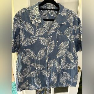 Coofandy Hawaiian Shirt